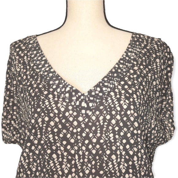 Silence + Noise romper size small - Picture 2 of 6